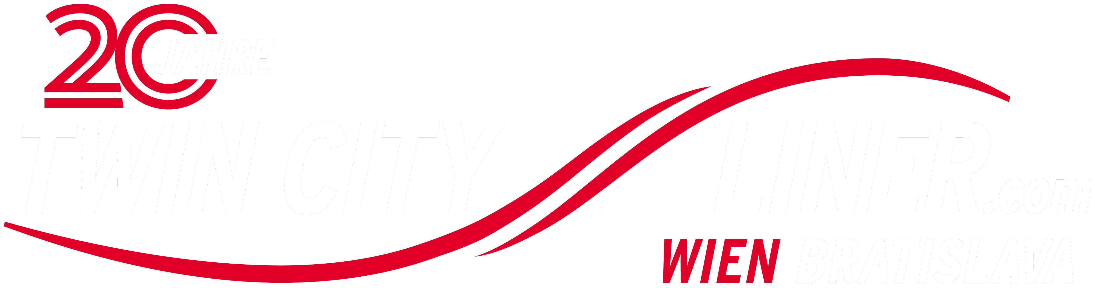 Twin City Liner – 20 Jahre